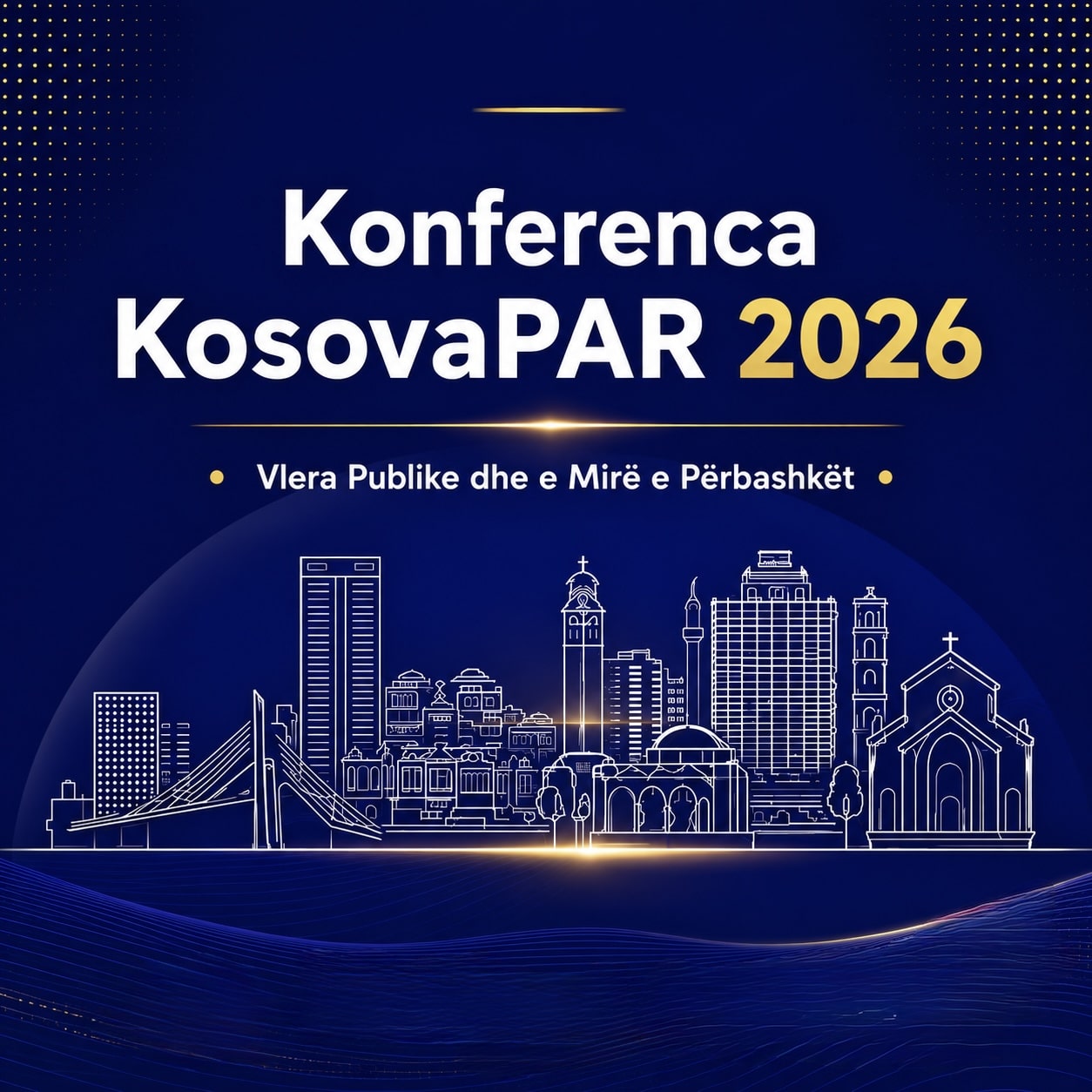 KosovaPAR