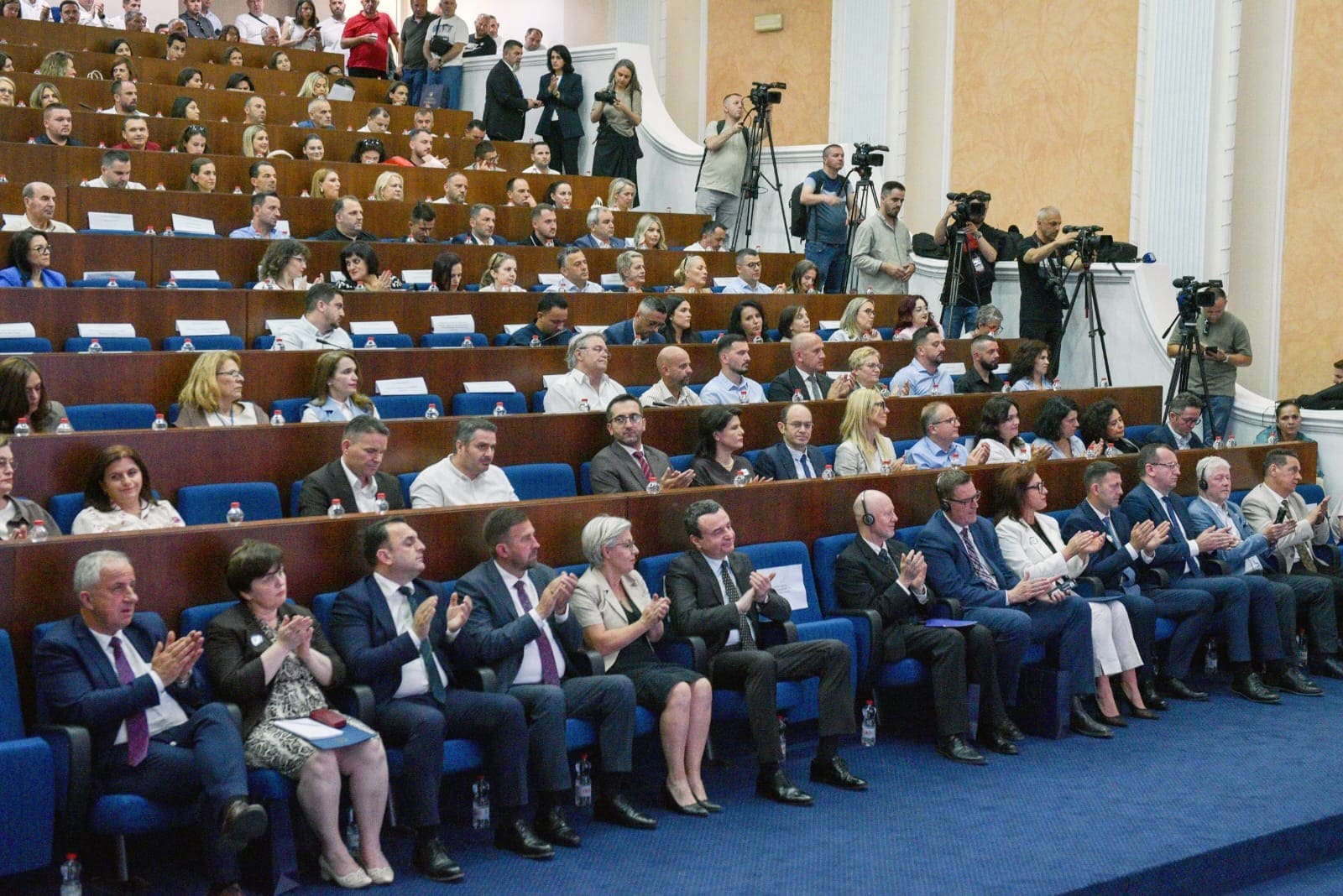 Shënohet Dita Ndërkombëtare e Shërbimit Publik